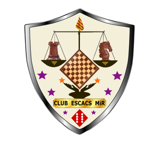 Club Escacs MiR